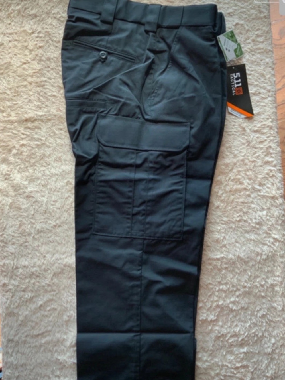 5.11 Tactical Utility Pants